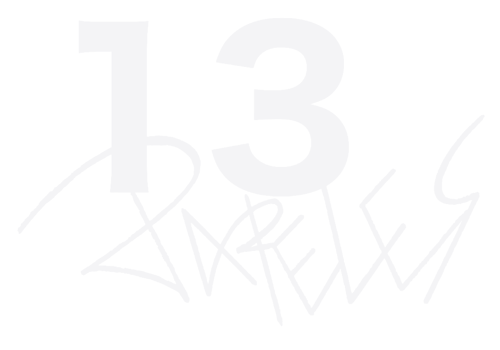 13 Papeles - Tatuajes en La Palma